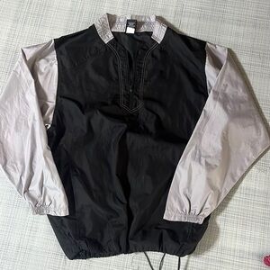 Easton baseball windbreaker